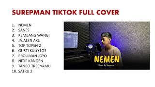 Surepman Full Album Cover Ngomongo Jalukmu Piye Tak Turutane Tak Usahakne MP3