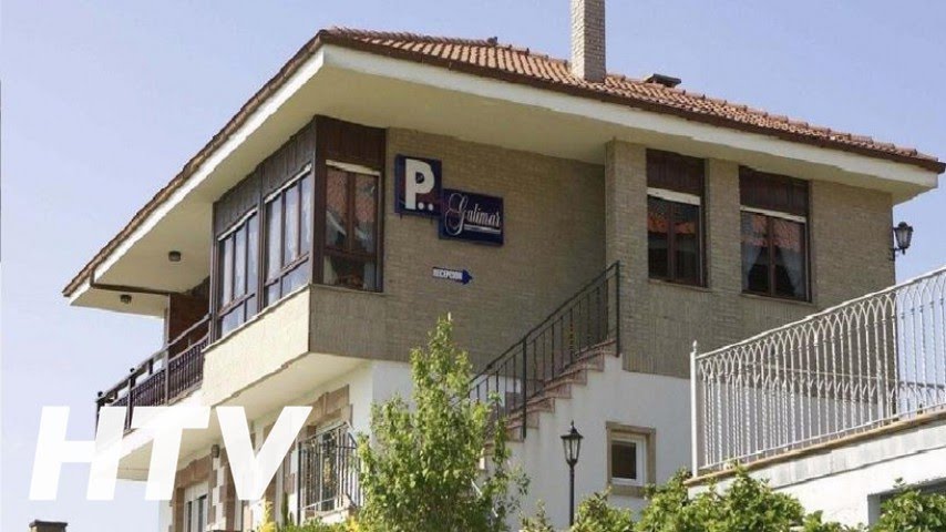 Pensión Galimar en San Vicente de la Barquera