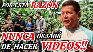 77-26/ Por ESTO Nunca voy a Dejar de predicar por las Redes Sociales! Padre Luis Toro