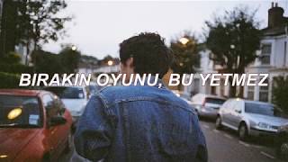 Chet Faker - Drop The Game (Türkçe Çeviri)