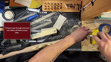 FTT210 Final Project - Getting Back On Track