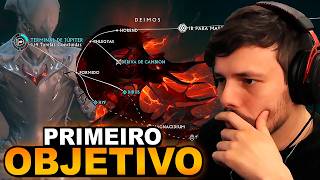 Meu Frame PREFERIDO Tá Chegando