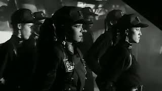 Janet Jackson - Rhythm Nation (No Intro)