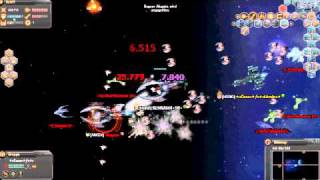 darkorbit  psycho-dido