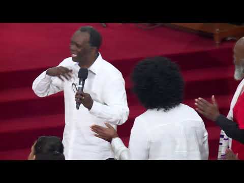 More Than Conquerors Faith Church • Online Worship Experience!
