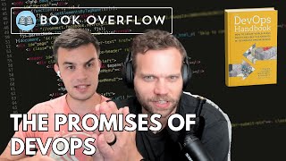 Is DevOps a Silver Bullet - The DevOps Handbook