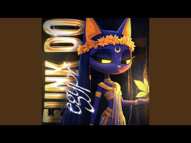 FUNK DO EGYPT (SUPER SLOWED)