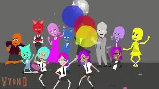 The Alanastiums Get Ungrounded