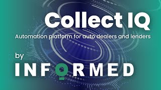 Collectiq By Informediq