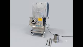 Baader 601 Separator