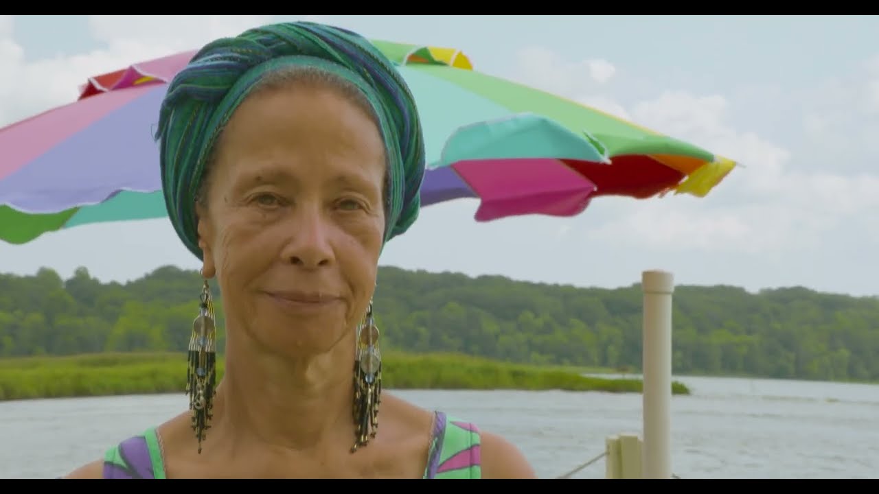 A Summer with the Patuxent RiverKeeper