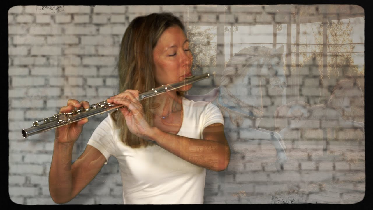 Tom Branch and Clandestination "It's Only Fun If You're There Too"