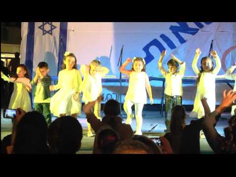 מעלה אפרים תקציר אירועי עצמאות תשע"ו 2016