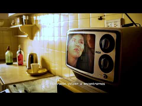 ROSSY WAR | Mi Puerto Sessions (Teaser)