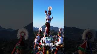 Yaonáhuac Puebla Por Inge Viajero Como Nunca Lo Habías Vistoáhuac