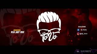 MIX Perreo Intenso Antiguo - MixTape Dj ToVo
