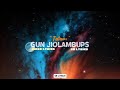 Gun Jiolambups Tatamo Official Audio