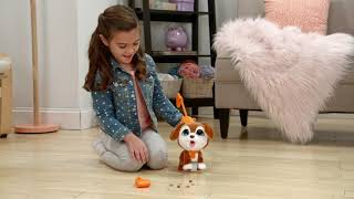 Furreal PoopALots Big Wags
