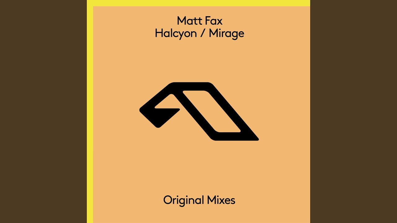 Watch Halcyon (Extended Mix) on YouTube