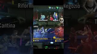 SWGOH - Guida al farming delle GL screenshot 3