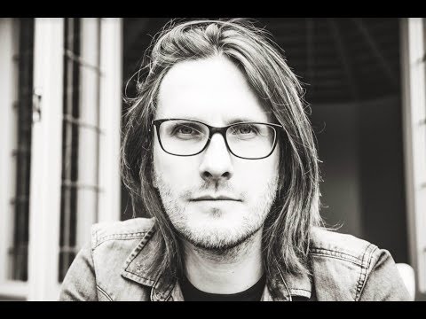 STEVEN WILSON on Polarizing Fanbase, Contemporary Rock, Spotify Playlists & Future Plans (2018)