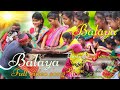 Balaya"new Santhali video song ❤️❤️// monika ,merri  Dilip Hembram. full video song.