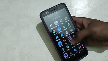 LAVA Z61 mein notification history on off kaisa kare, How to turn on off notifications history in La