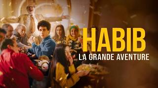 HABIB THE GREAT ADVENTURE | FULL MOVIE IN FRENCH | Bastien Ughetto