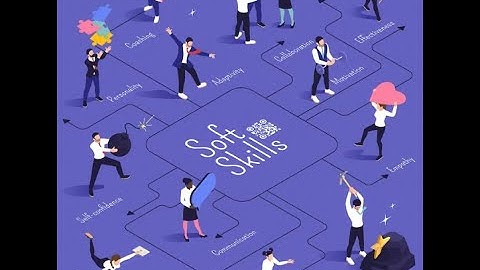 LIVE Session -  Developing Soft Skills And Personality