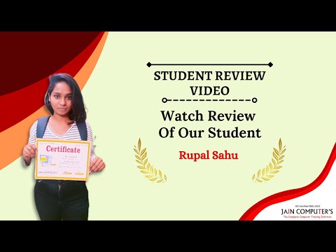Learn Coding In Raipur | Student Testimonial Video | Shailendra Nagar, Raipur (C.G.)