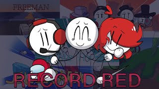Record Red Amv Henry Stickmin Flipaclip
