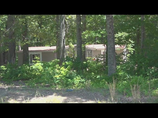 Grand jury decides not to indict Davidson County woman for murder in killing of father