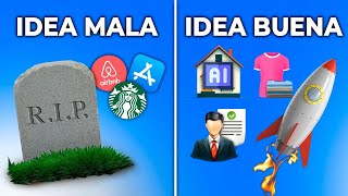 5 Pasos para Crear Ideas de Negocio Millonarias