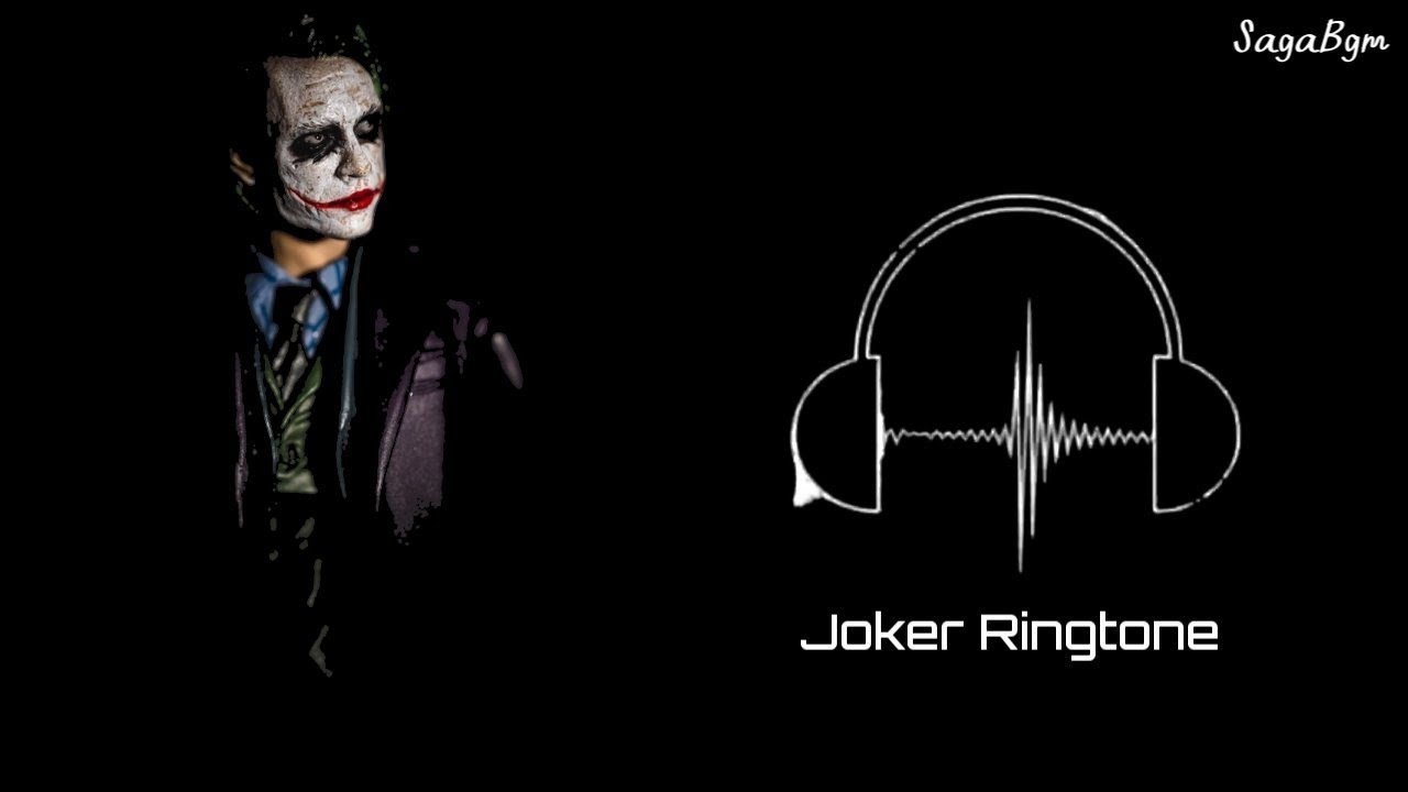 Joker Ringtone | Joker Best Ringtones | Joker Movie Ringtone || Saga Bgm ( Download Link 👇) - YouTube