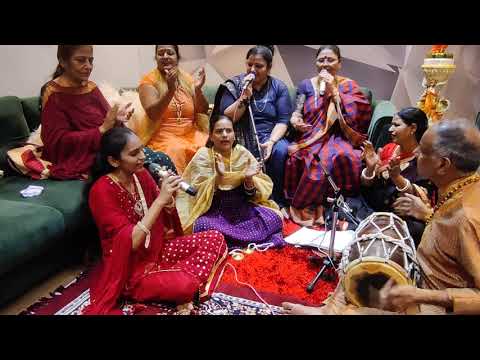 🌹मां तेरे अंग अंग में शिवशक्ति🌹मां के जयकारे वाले इस भजन से करे शुरूआत 🌹आज 🌹नवरात्रे स्पेशल 🌹