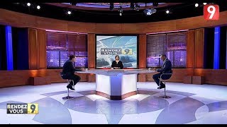 Rendez Vous 9 S02 - Ep96 P01
