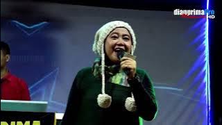 NGECOS MATA DIANA SASTRA