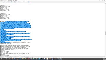 Tool Changing and Klipper, How to configure your firmware