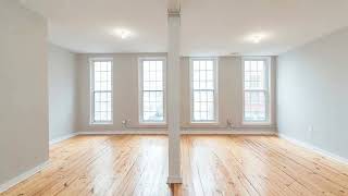 13 S Strawberry St - 2 Bed Loft for Rent by Grow Property Management
