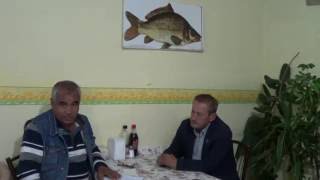 ÇAY AKKONAK KÖYÜ MUHTARI İSA BAŞER, GÖLED MUTLAKA ACİL YAPILMASINI İSTEDİ
