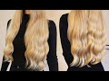 My Hair Routine for Soft Waves