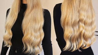 My Hair Routine for Soft Waves screenshot 5