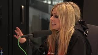Watch Avril Lavigne Come Back video