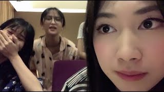 Live Showroom Jessi JKT48 - 4-11-22