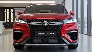 Download Lagu 2026 Suzuki Escudo Review – Modern Compact SUV With Bold Design, Smart Tech \u0026 Confident Performance! MP3