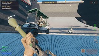 Battlefield 6 Rpg fun with nachoz_tacoz