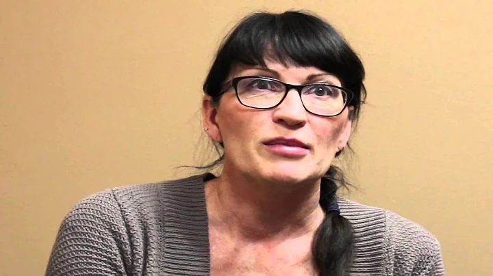 Tammy Roberts Part 1