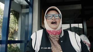 AirAsia | Everyday Champions Ep3: Mita Yulian Sasmita, Indonesia