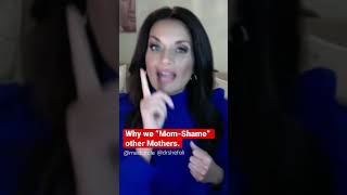 Parenting Expert on why parents shame others - Full Video @MedCircle with @doctorshefali