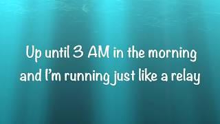 The Intro by Prince EA (lyrics)